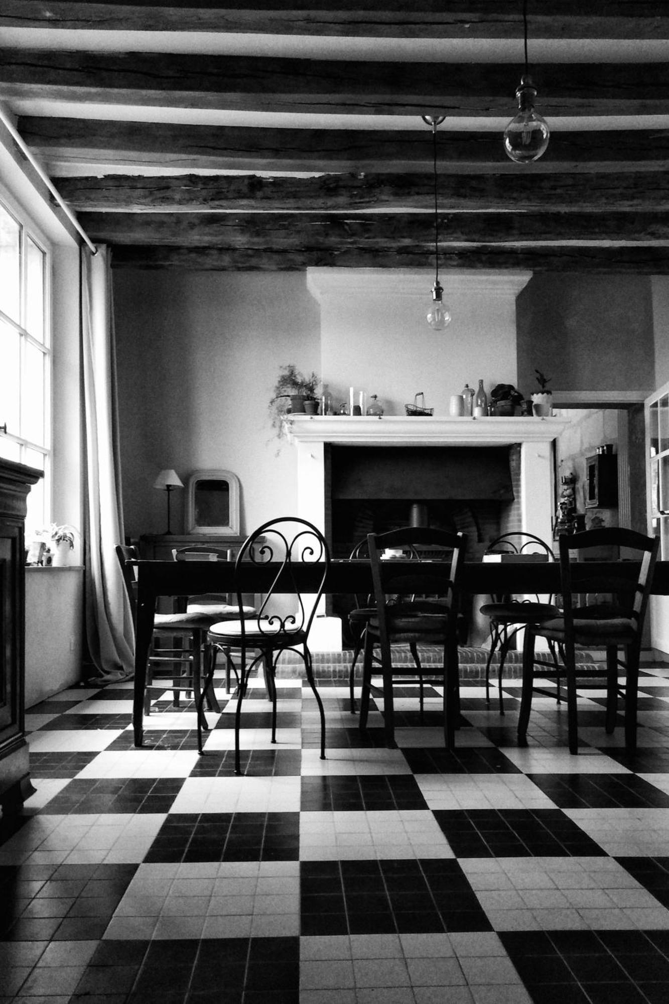 La Bicyclette - Chambres D'Hotes Chisseaux Εξωτερικό φωτογραφία